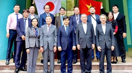 Trường Cao Đẳng Lương Thực - Thực Phẩm