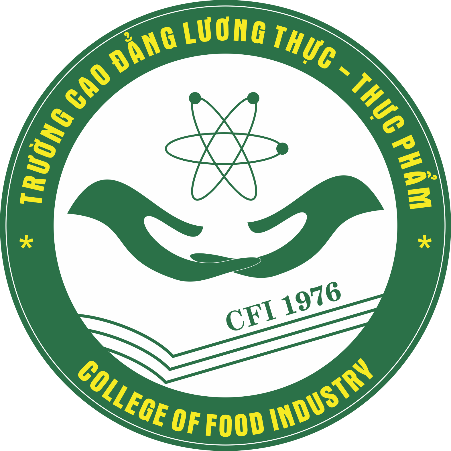Trường Cao Đẳng Lương Thực - Thực Phẩm